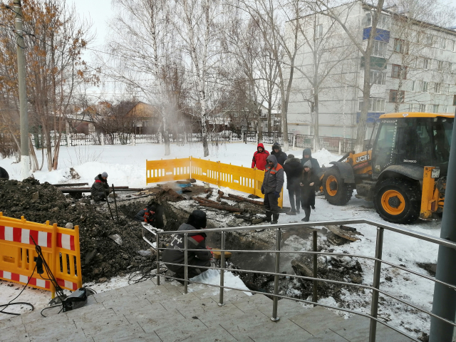 Как согреться дома, пока не включили отопление