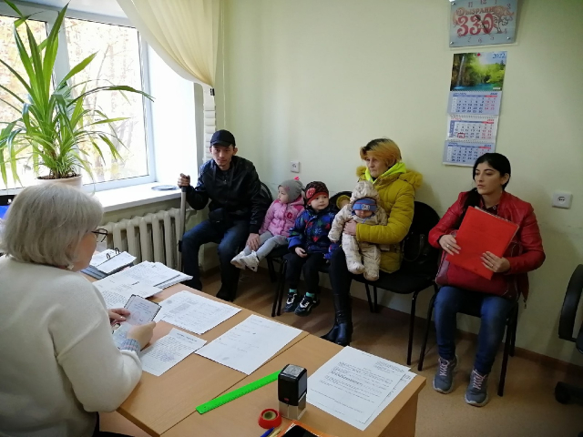 В Сызрани раздают новые квартиры. Что за странные устройства на стенах ...