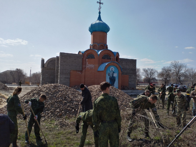 Ктв луч сызрань новости