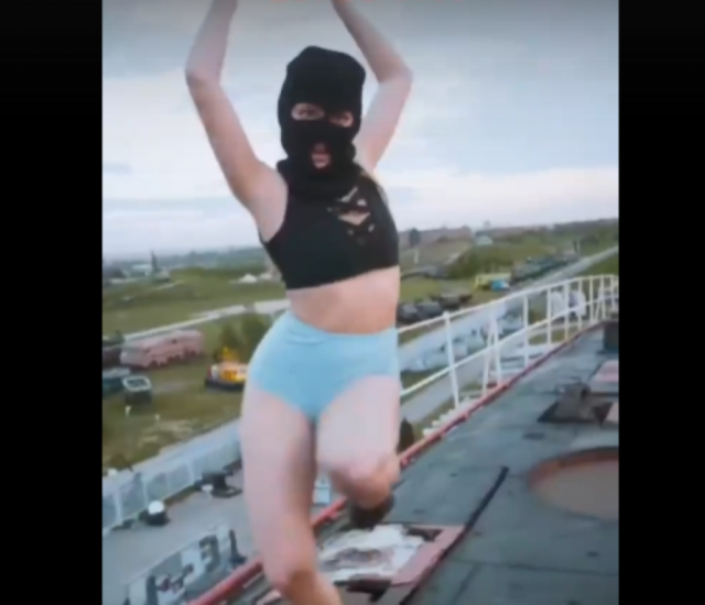 Бритни Спирс поделилась видео в прозрачном нижнем белье: Личности: Ценности: optnp.ru