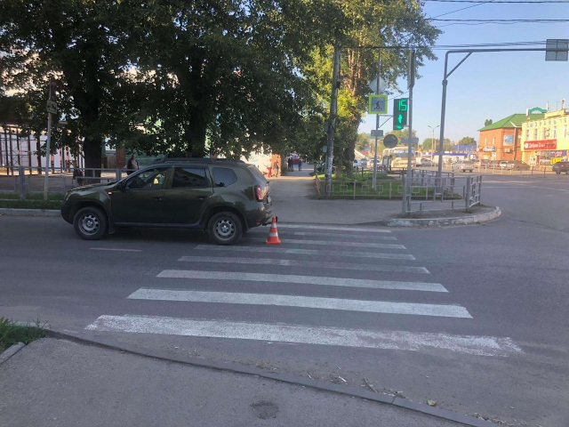 Житель сызрани помыл в волге свою сосиску