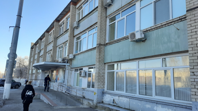 Больницы в Сызрани останутся на связи / Новости / КТВ-ЛУЧ