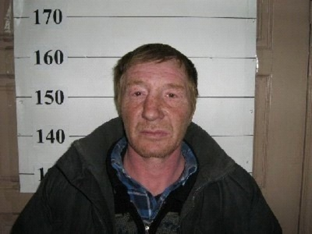 Исчез под Сызранью: полиция ищет Виктора Зотова, отбывшего наказание за убийство