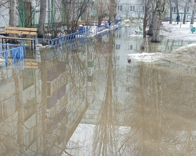 погода в сызрани на март 2024