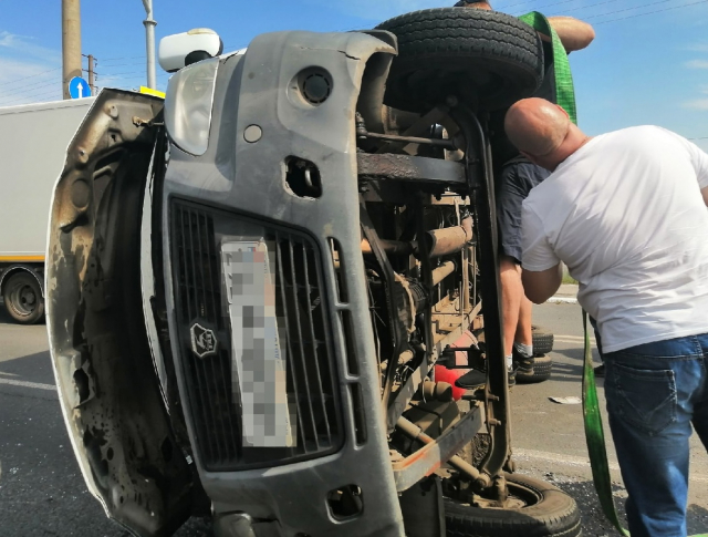 грузовик смерти в реальной жизни