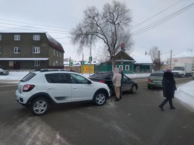 Перекресток с 25 июня