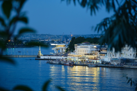 Ракетный удар по штабу Черноморского флота: что известно на этот момент