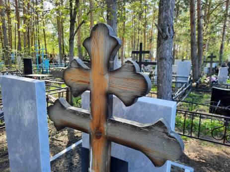 Главный секрет могильной мафии в лопате: почему похороны обходятся так дорого