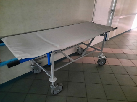 У людей начали массово отказывать руки и ноги из-за вспышки неизвестной болезни