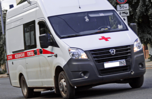 В Самарской области школьника жестоко избили из-за картошки