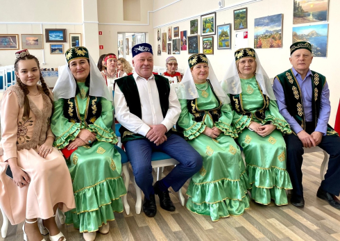 У Дамира Юсупова будет серьезный повод вернуться в Сызрань