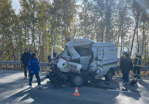 Страшная дорога: трасса Сызрань-Саратов сегодня забрала еще одну человеческую жизнь