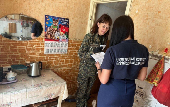 В Самарской области брат убил брата из-за матери