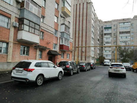 Жильцы сызранской многоэтажки собрали 200 тысяч, а получили два миллиона