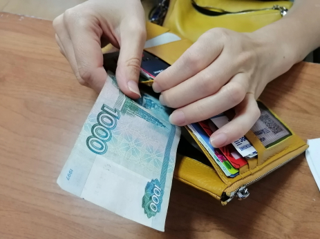 Министр посчитал московскую зарплату вредной для провинциалов