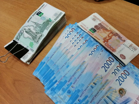 Власти Сызрани утвердили траты на праздники