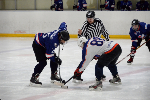 У «Искры» и «Молнии» сегодня решающий день: кто будет в лидерах