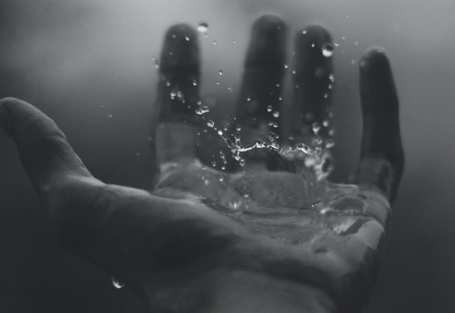 Синоптики сообщили, что наступает сезон дождей