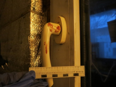 Бывший убийца спалился на мелочи