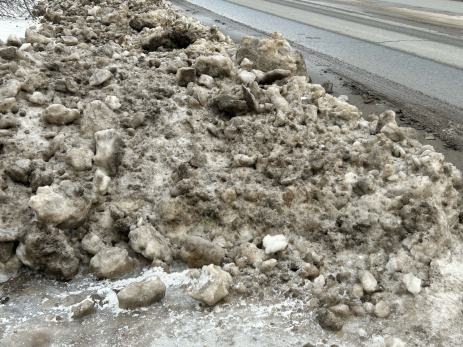 В Сызрани пассажиры прыгают на остановках и на это есть причины