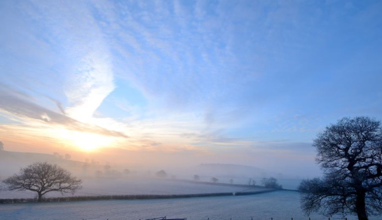 Вильфанд заявил о впечатляющих аномалиях: страну накроет волна лютых морозов