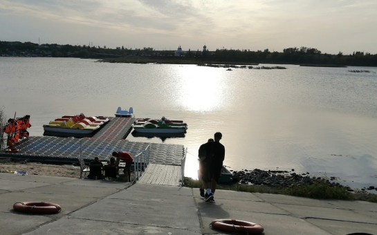 Турфирмы готовятся заполнить Сызрань ходячими кошельками
