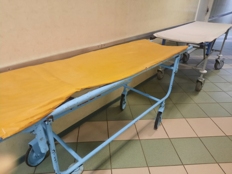 Текла кровь: в Сызрани женщина умерла после случившегося в пансионате