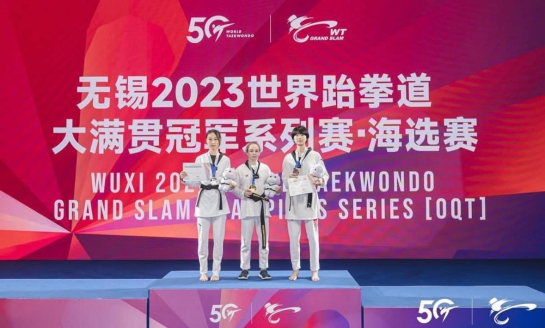 Алиса Ангелова - боевая девчонка из Сызрани и в Китае не затерялась