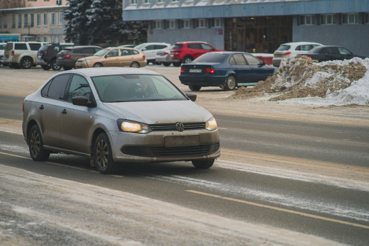 За что будут штрафовать водителей в 2024 году: есть неприятный сюрприз