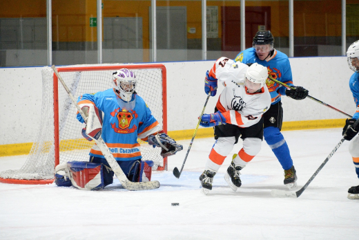 Сойдутся вечные соперники: болельщики Сызрани ждут битву не на жизнь, а на смерть