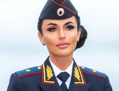 Официальному представителю МВД Ирине Волк дозвонились мошенники под видом коллег