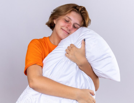 Как делают дакимакуры?