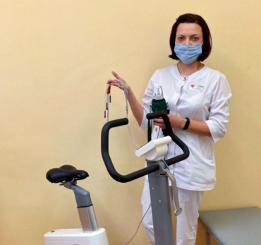 Сердца жителей Сызрани начала проверять стресс-система