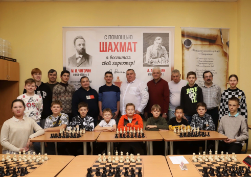 Коварный вирус оставил бреши на чемпионате Сызрани под номером 100