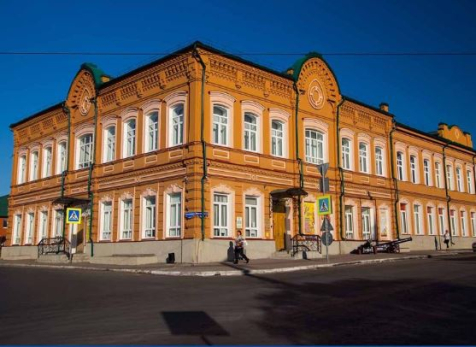 Сокровищнице Сызрани исполнилось 100 лет: чего там только нет