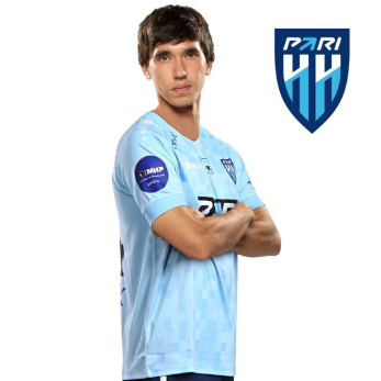 Воспитанник сызранского футбола Никита Ермаков перешел из ЦСКА в «Пари НН»