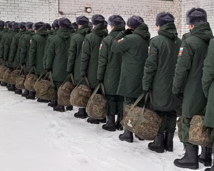 Новый реестр повесток Минобороны РФ: 20 дней для явки в военкомат
