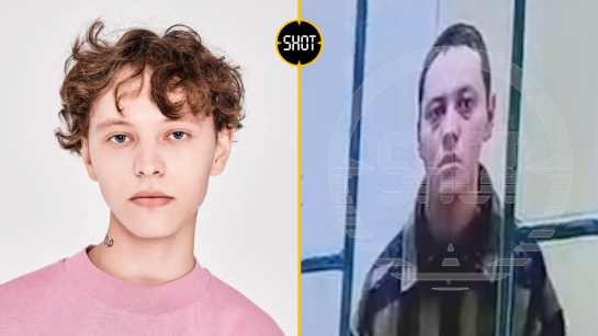 Уже обрили: появились первые фото остриженного в СИЗО певца Шарлота