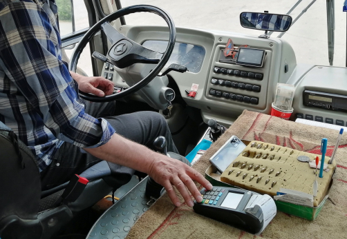 В Сызрани раскрыли зарплаты перевозчиков и назвали, какими деньгами удержат водителей