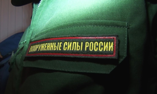 Скандально известный мэр города отправился воевать на СВО