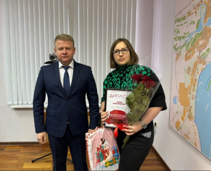 В Сызрани плетут сети и встречают поезда с ранеными