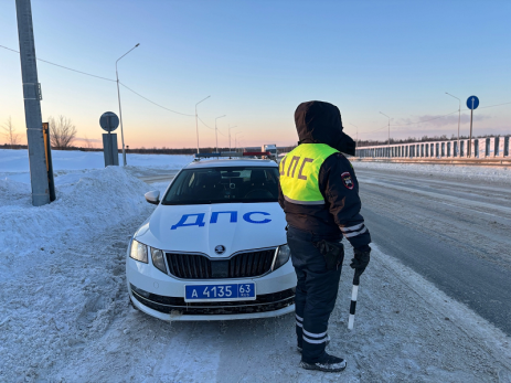 Водителей тянет в темноту: ГИБДД назвала топ нарушений ПДД