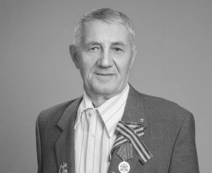 Умер почетный гражданин Сызрани Сергей Бурдюгов