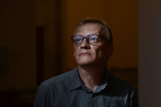 Скандальный спектакль Алексея Серебрякова отменен: бывшему актеру сызранской драмы перекрыли кислород