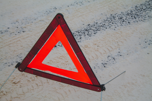 Метель продолжается и в Самарской области надолго перекрывают дороги для движения