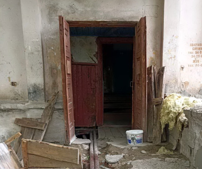 Власти назвали адреса домов, жителей которых наконец-то выселят