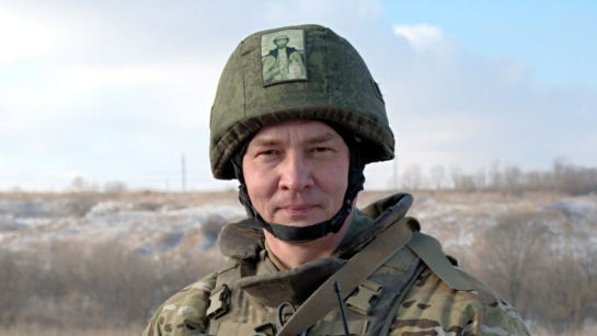 Дмитрий Холин официально возглавил Администрацию губернатора Самарской области