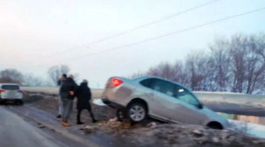 Почему член встает