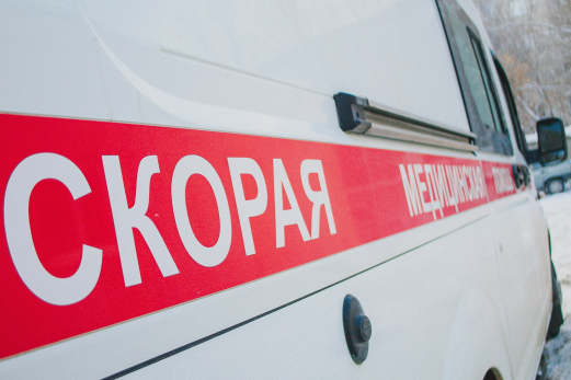 В Самарской области две девочки отравились газом