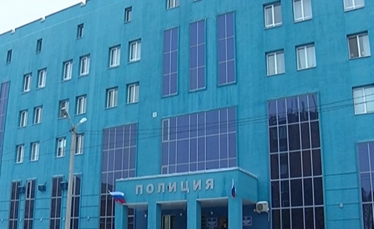 В Сызрани по камерам вычислили алчного таксиста